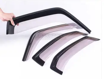 

Windows advisor apply only for Nissan Zhengzhou Paladin Dongfeng oting widened transparent modified off-road accessories