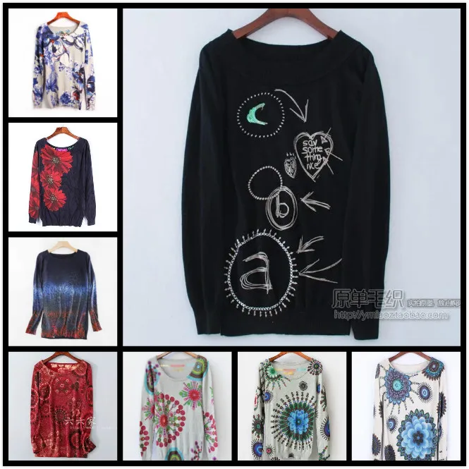 

2019 Nova Espanhol estilo elastic longo-sleeved single neck