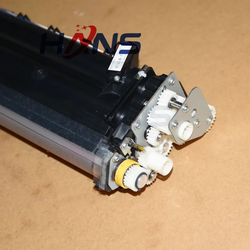 Восстановленный Оригинальный Блок разработчика для Konica Minolta C6000 C6500 C6501 C7000 C8000