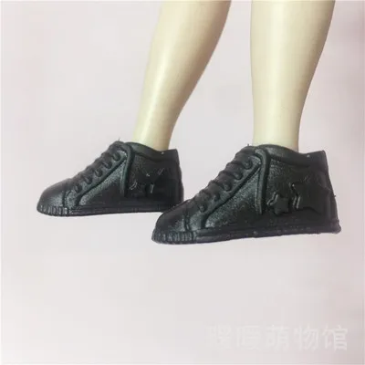 1/6 30cm original licca  accessories shoes Heads nuannuanmengwu