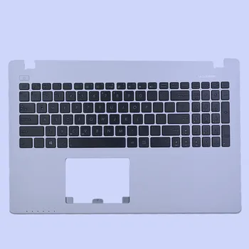 

NEW Original Laptop Palmrest with US Keyboard For ASUS X550V Y581C W50j A550J R510J F550L X552E K550C