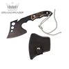 Cleaver knife Tactical Axe Tomahawk Army Outdoor Hunting Camping Survival Machete Axes Hand Tool Fire Axe Hatchet Axe Wrench 2