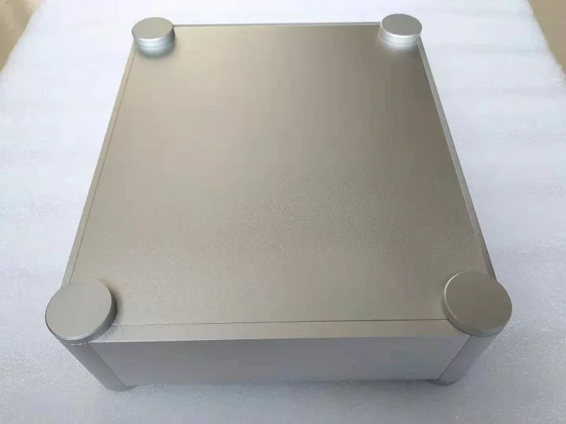 Case de Alumínio para Diy Brzhifi Bz2106t - Image 3