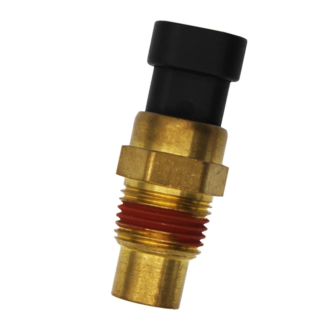 

New For Cummins NT855 Diesel Engine 3408627 Switch Temperature Temp Switch Alarm Sensor Sender 4327017