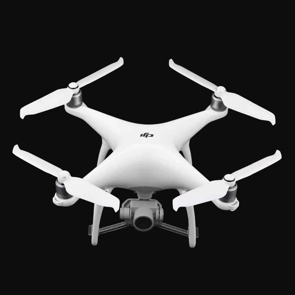 9455S малошумные пропеллеры для DJI Phantom 4 Pro V2.0 Quick Release Props для DJI Phantom 4 Advanced Drone noise Reduction Blade
