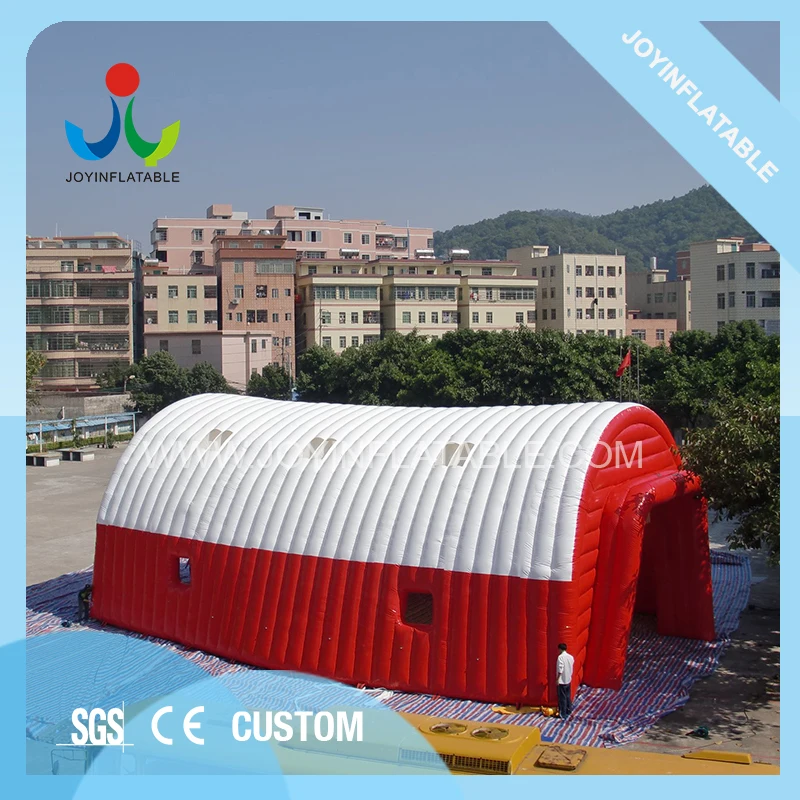 Customized Design Inflatable Marquee Tent Made in China 1