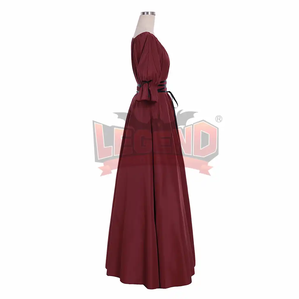 fancy one piece gown