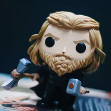 thor 482 pop
