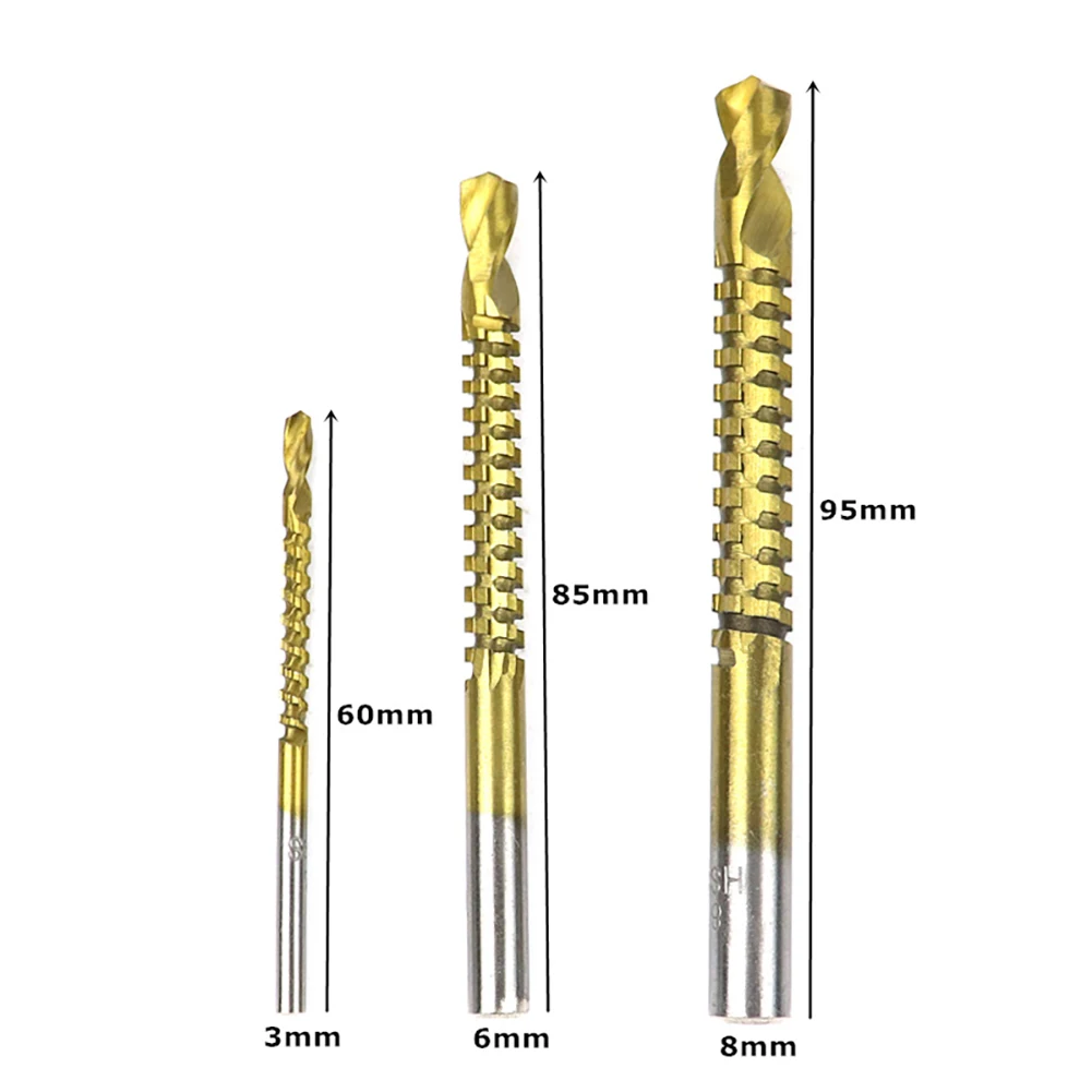 6pcs High Speed Steel Twist Drill Bit Step Drill Hole Cutter HSS Drill Dropshipping step drill bit set 4 - 12 / 20 / 32mm 6pcs High Speed Steel Twist Drill Bit Step Drill Hole Cutter HSS Drill Dropshipping step drill bit set 4 - 12 / 20 / 32mm