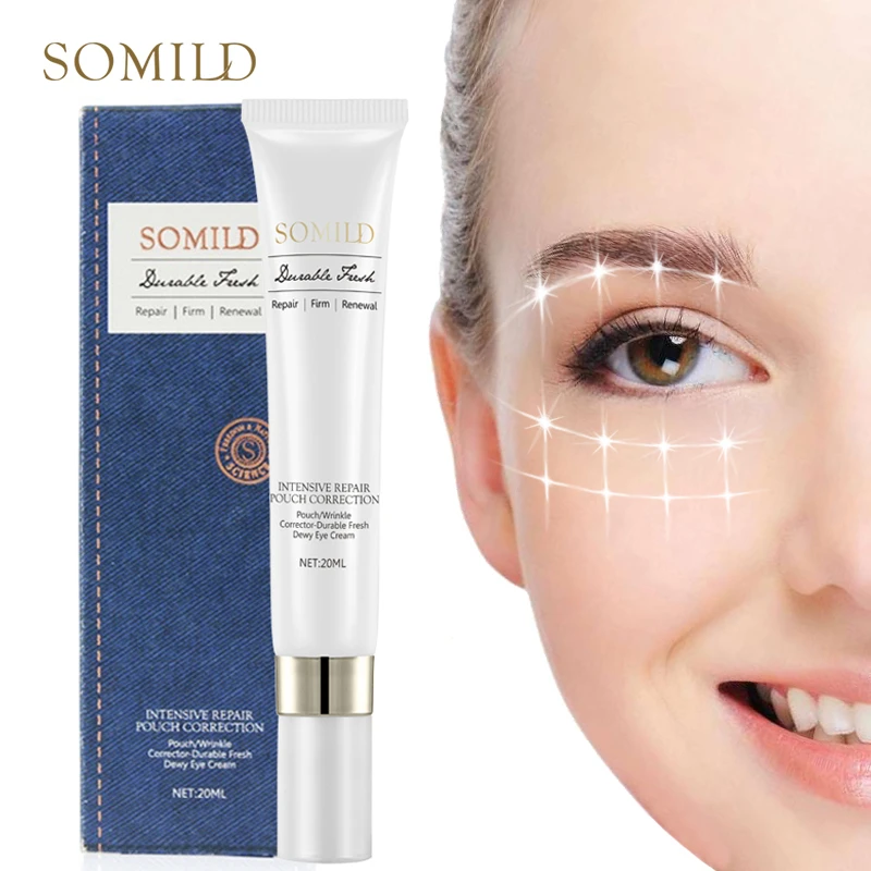 eye puffiness remover