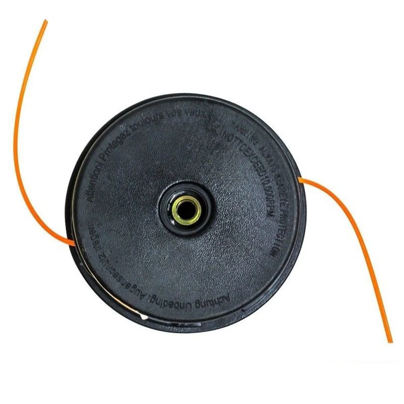 Для Stihl Autocut 25-2 триммер ударная головка FS44 FS55 FS80 FS90 FS100 4002 713 9608