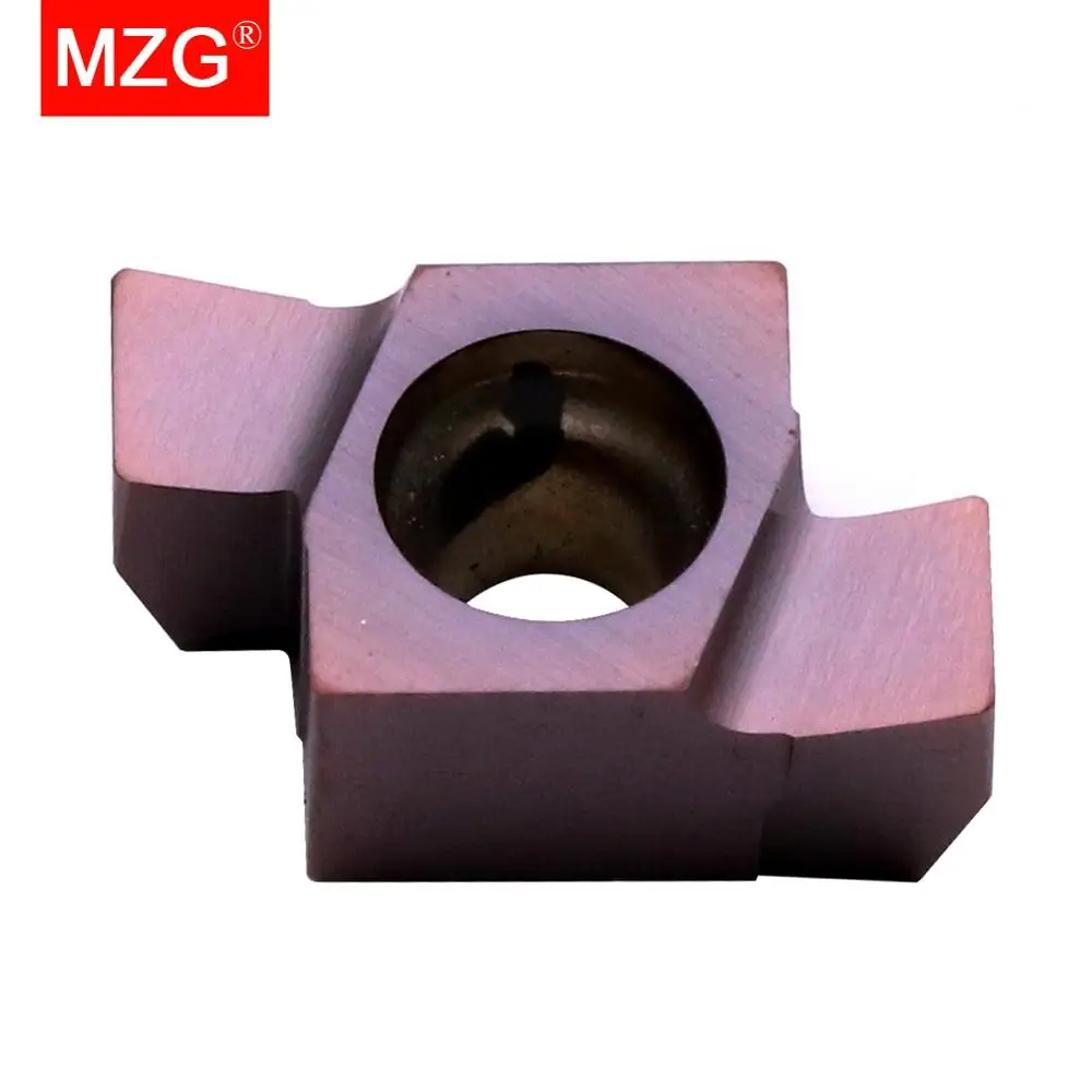 MZG 9GR 200 100 150 обработка нержавеющей стали чугун мелкий токарный канавок держатели