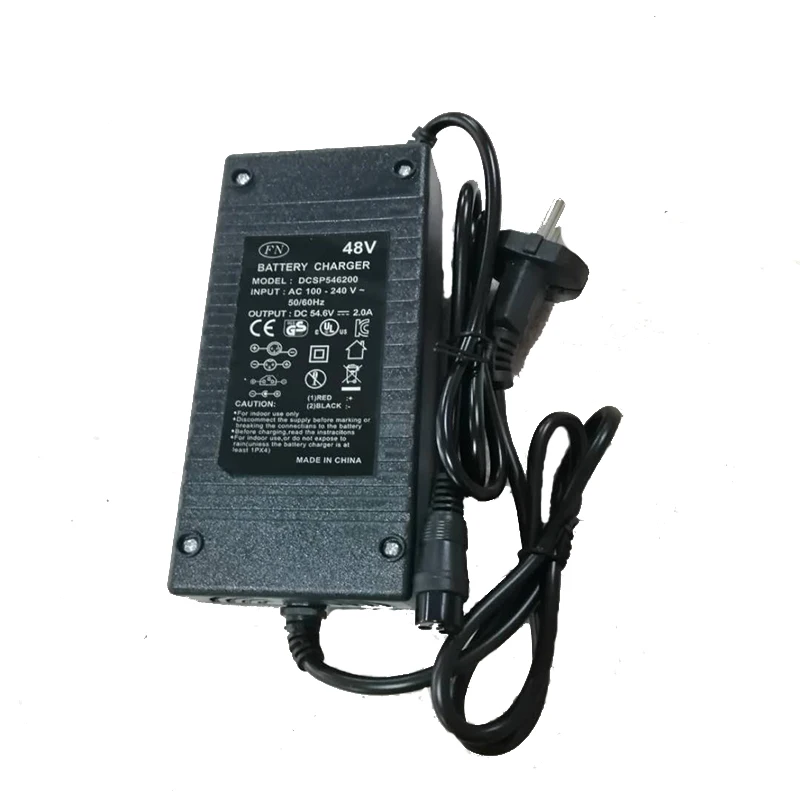 48volt battery charger