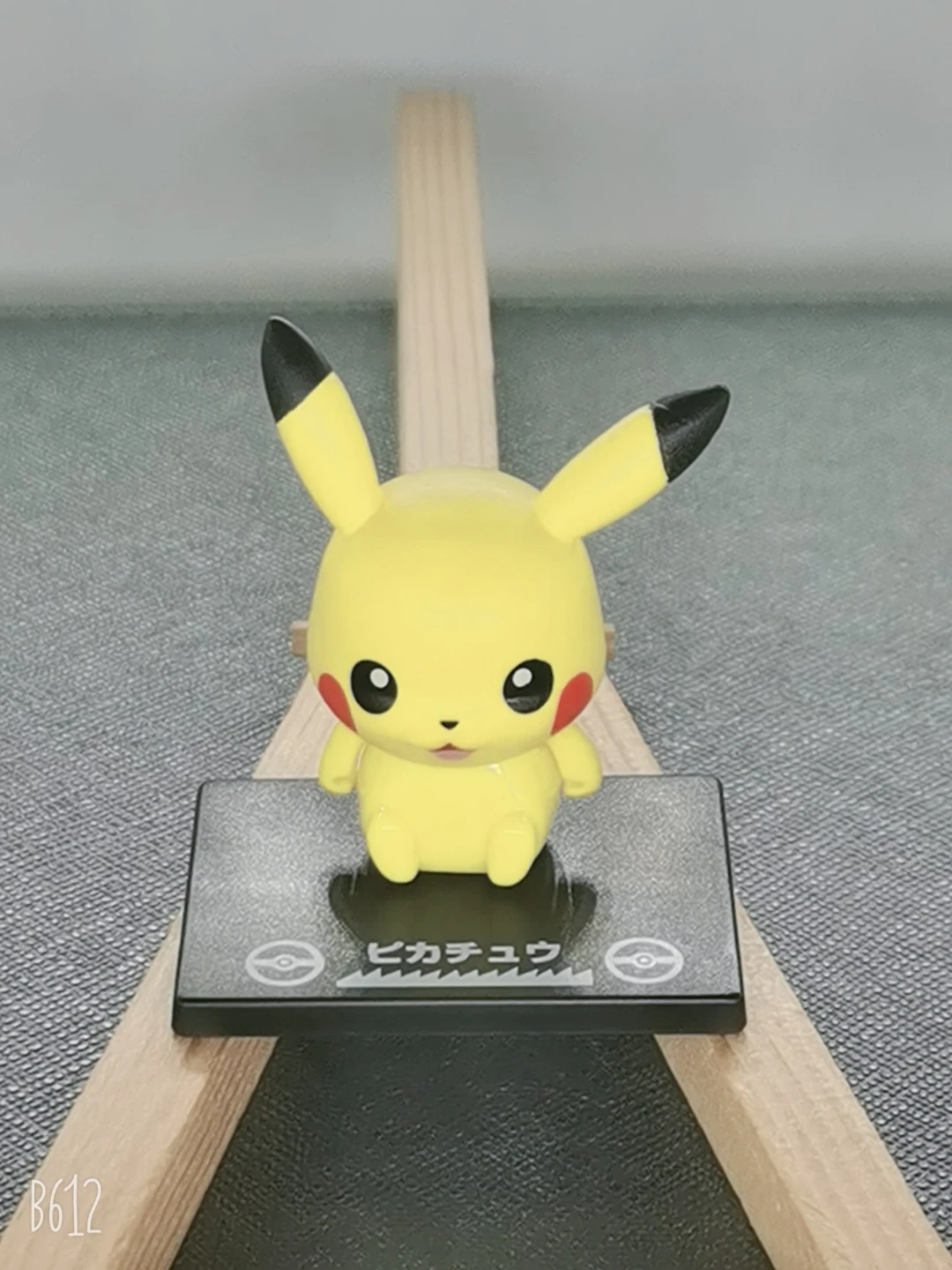 Покемон бандаи 4 6 см чармандер попплио Литтен Пикачу ролет Treecko Eevee Fennekin Greninja