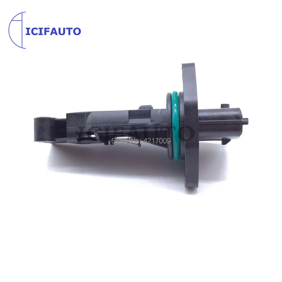 KUANGQIANWEI Capteur De Débit D'air Masse D'air Capteur De Débit Fit Pour Volvo S80 V50 XC S40 C70 V70 S60 XC70 XC90 0280218088 PBT-GF30