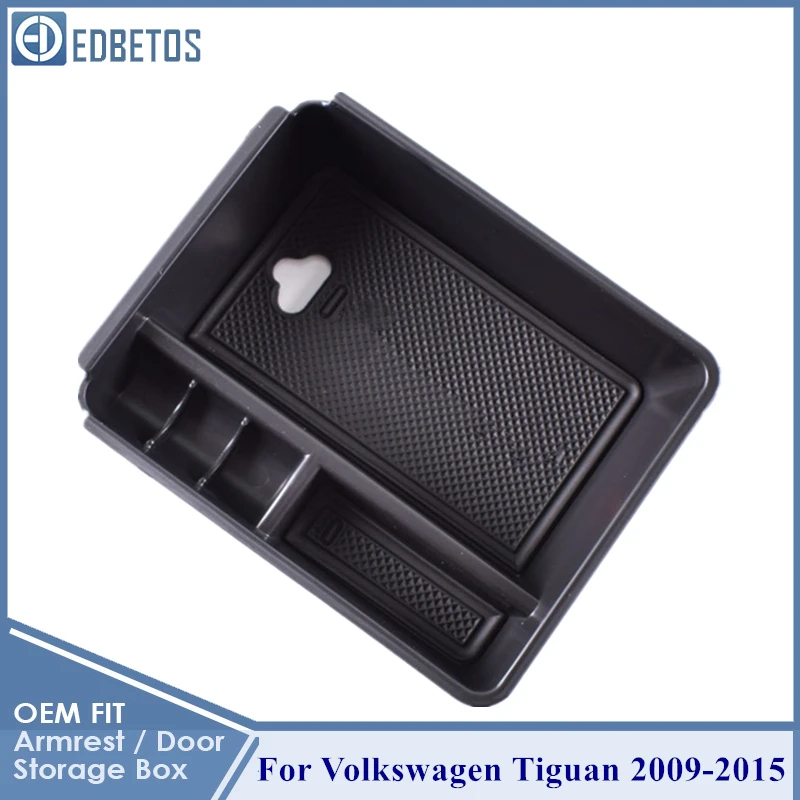 Подлокотник для хранения перчаток Volkswagen VW Tiguan 2009 2010 2011 2012 2013 2014 2015 аксессуары MK1