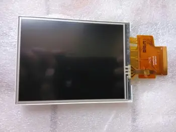 

Original 3.5 inch LM1260A01-1C For Intermec CK3R CK3X CK3E LCD display lcd screen with Touch screen digitizer