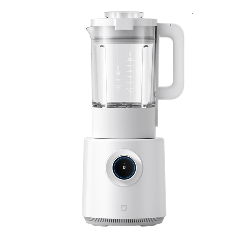 XIAOMI MIJIA High Speed blender Fruit Vegetables blender Cup Kitchen food processor Electric Juicer make smoothies and baby food