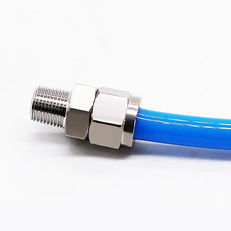 válvula solenóide da maneira normalmente fechado válvulas pneumáticas de ação direta para gás do ar da água quente