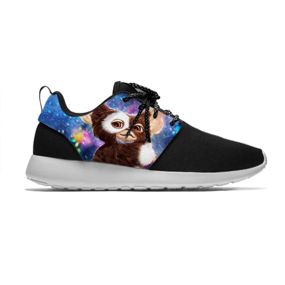 

Cartoon Gizmo Gremlins Hot Funny Cute Kids Sport Running Shoes Pretty Casual Breathable 3D Printing Sneakers Children Boys Girls