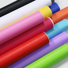 Macarons однотонные обои самоклеющиеся спальня колледж студентов для общежития настенные современный минималистский белый 120 широкий