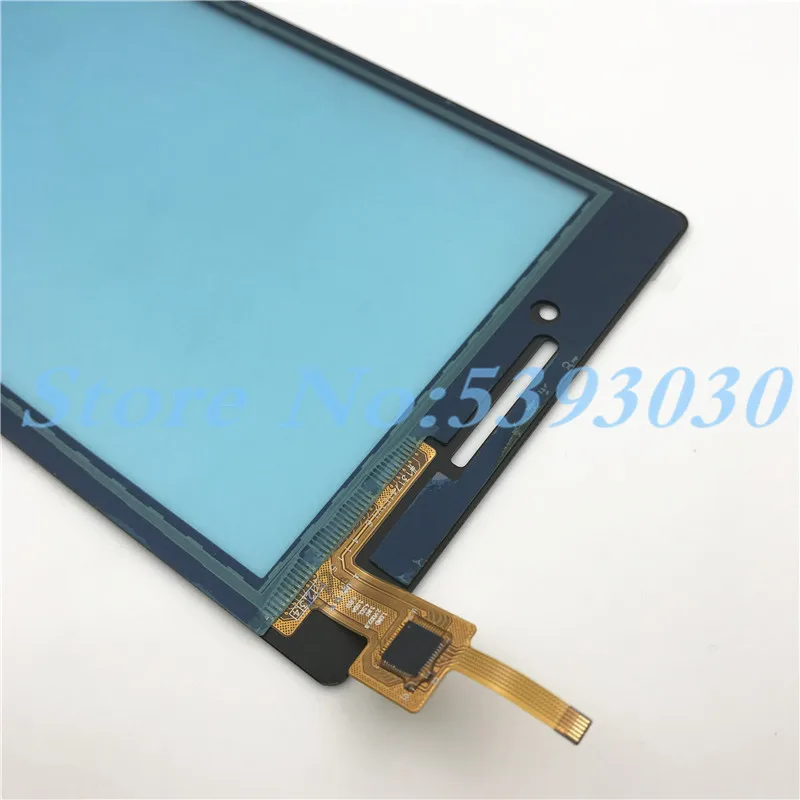 Новинка для lenovo Tab 2 A7-10 A7-10F A7-20 A7-20 A7-20F A7 10 сменный сенсорный экран дигитайзер стекло