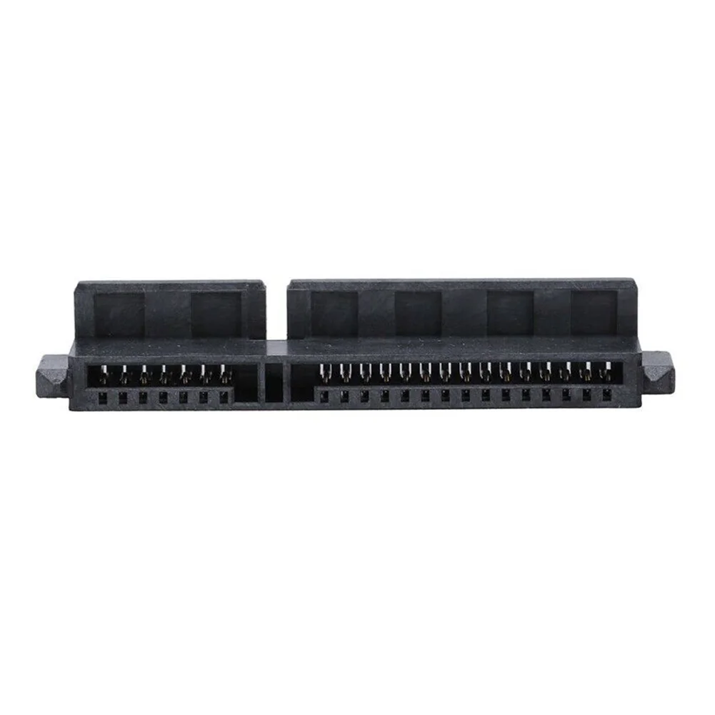 

PC Adapter Hard Drive Connector Fitted Home Durable Replacement Office Interposer Laptop Lightweight Accessories For DELL E5220