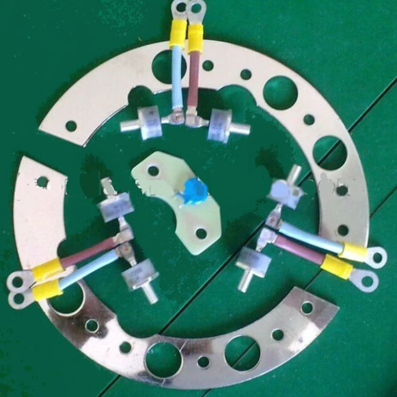 

Оригинальный Фотофон LSA461 82PF80 82PFR80 диск выпрямителя