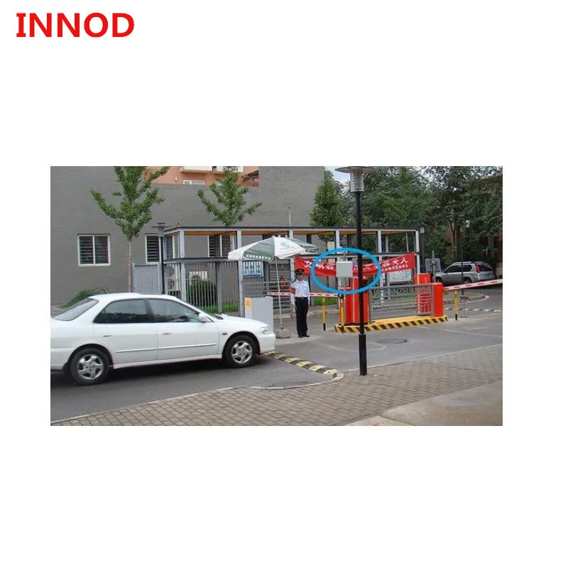 Автомобиль лобовое стекло автомобиля UHF тег длинный rage rfid считыватель с rs232 TTL Uart