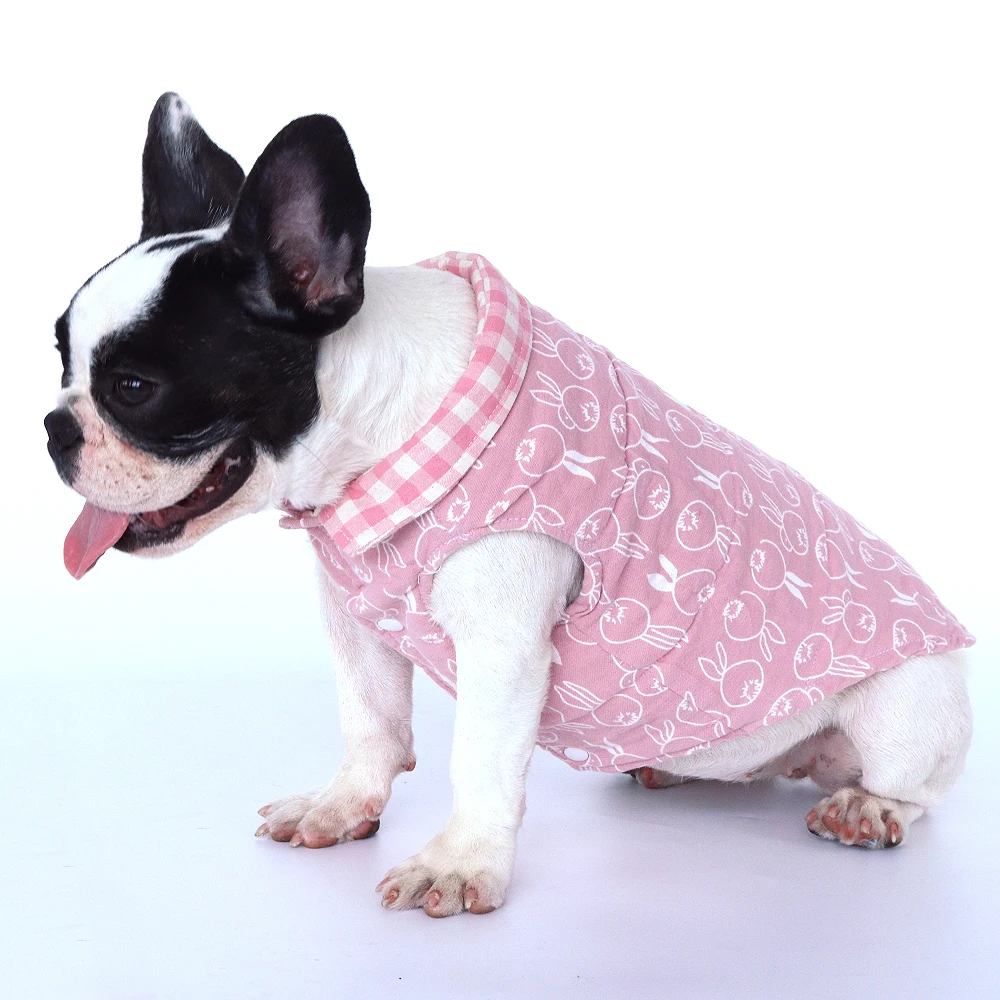 Comfortable Dog Vest