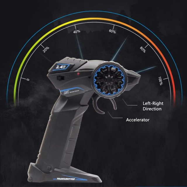 2.4G Mini RC Stunt Motorbike MT1935 High Speed Drift Racing Motorcycle Remote Control Model Electric Motocross Toys for children 5