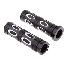 2 шт. ручки крепления на руль 25 мм для Sportster XL883 XL1200 X48