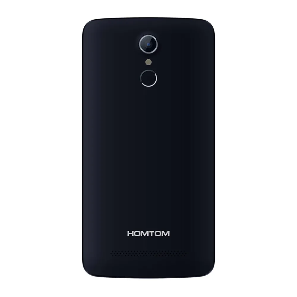  In Stock HOMTOM HT17 PRO 4G LTE Smartphone 5.5