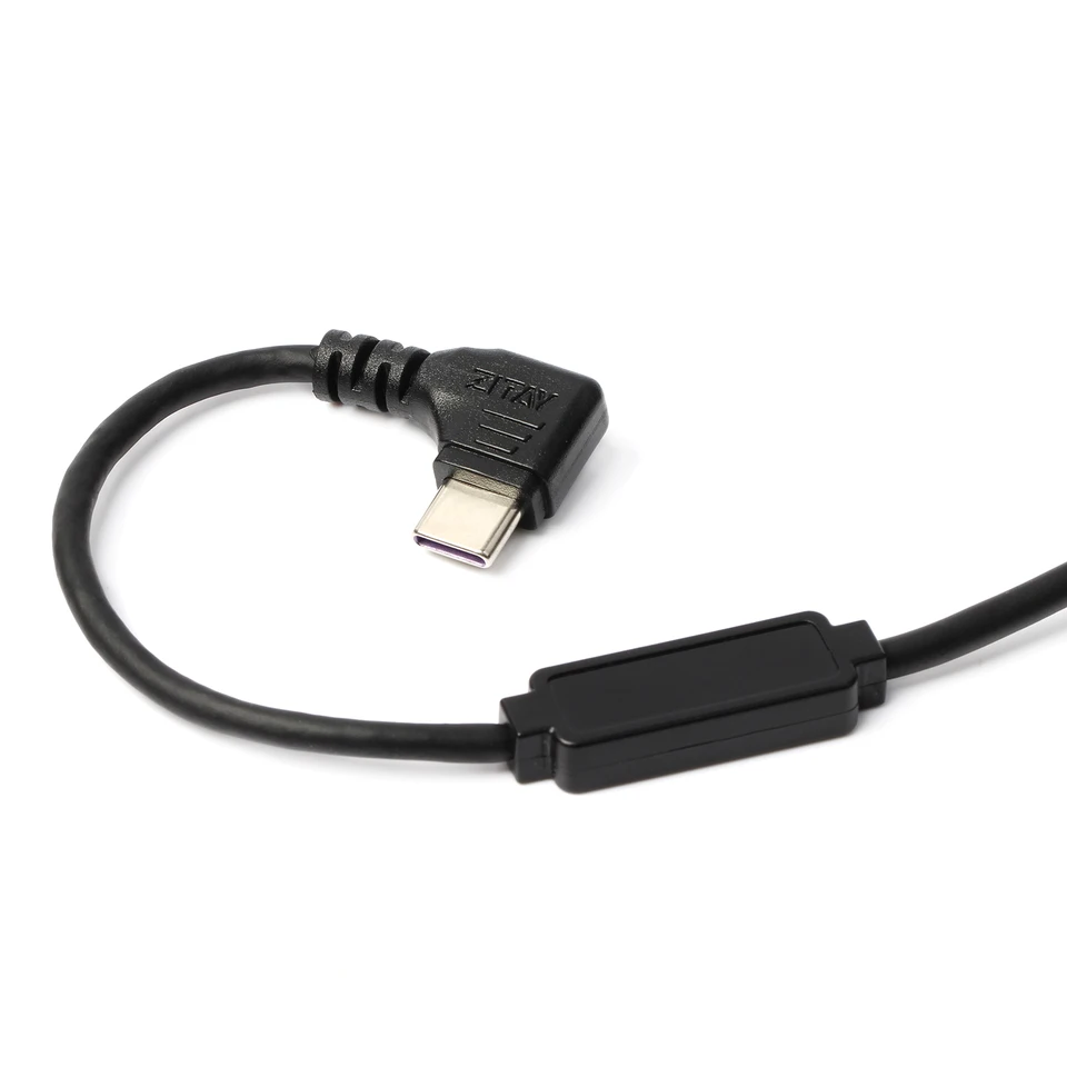 Usb Cable Dji Ronin Sc Nikon D5600 USB C To Multi USB Remote