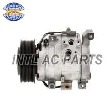 10S15C для автомобиля ac компрессор для toyota estima 8832028380 4472204320 88320-28380 447220-4320 247300-5470 447260-6692