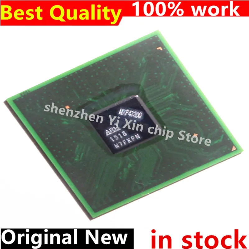 

100% Новинка для чипсета NXP4330Q BGA