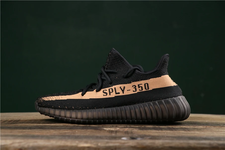 350v2 Новое поступление дышащие кроссовки yeezys air 350 v2 для мужчин и женщин, спортивные кроссовки 350v2, кроссовки унисекс, размер 36-46 - Цвет: 350v2