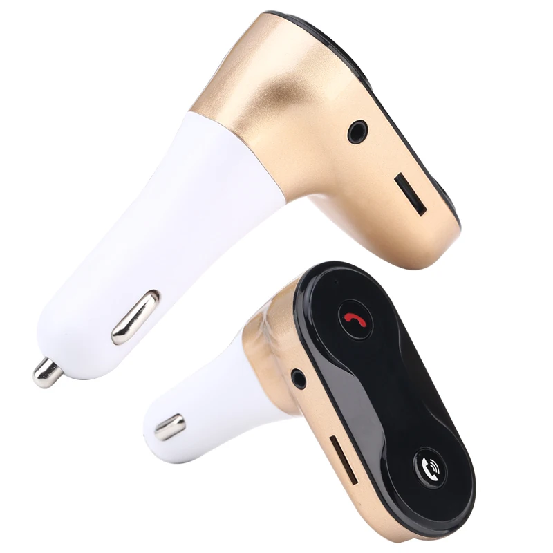 DHKEJI C8 прикуриватель Автомобильный MP3 музыкальный плеер поддерживает USB зарядное устройство беспроводной Bluetooth fm-передатчик автозапчасти
