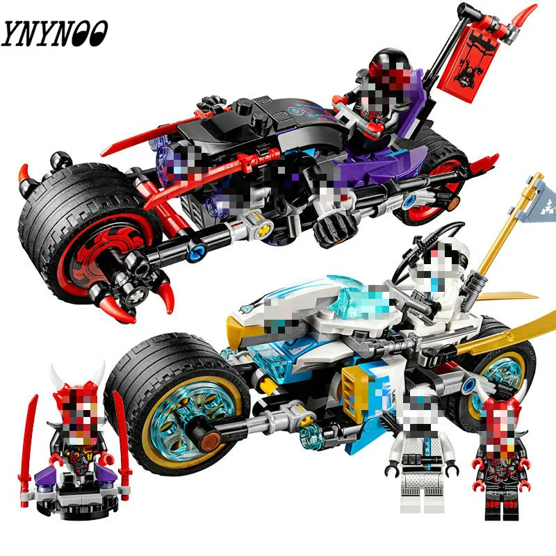 lego set 70639