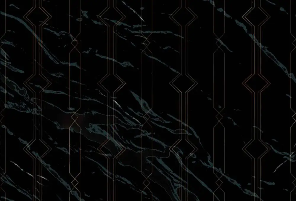 Phantom Black MASAR оригинальная простая настенная живопись имитация мрамора кухонный диван Телевизор прикроватный фон Настенные обои мрамор - Цвет: Phantom Black