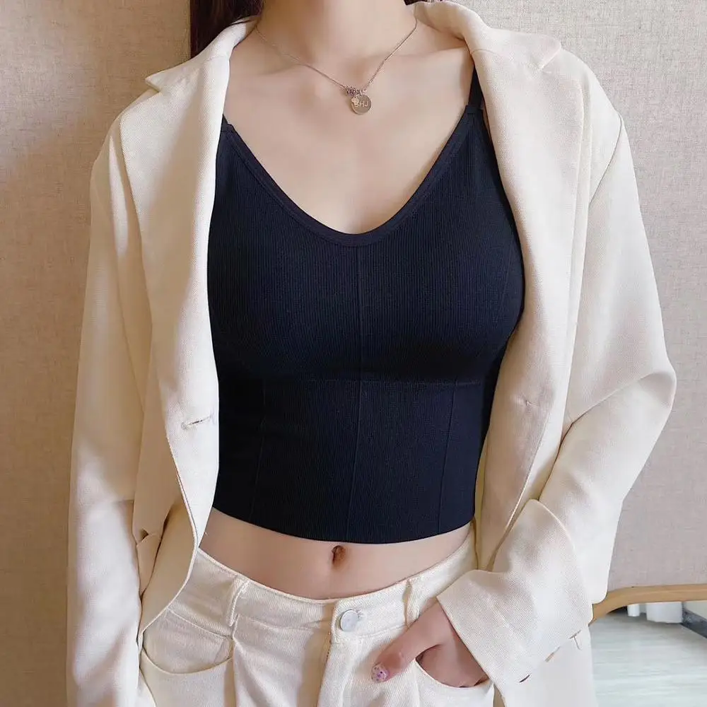 Женские бюстгальтеры с пуш ап бесшовный бюстгальтер u образной формы открытой