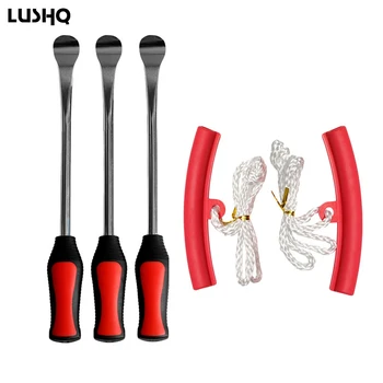 

Motorcycle Tire Changing Lever Tools Rim Protector Tire Repair for aprilia caponord etv 1000 yamaha fazer 600 majesty suzuki ltr