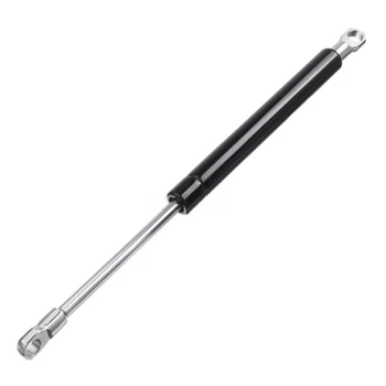 

1pc Black Mental Gas Spring Rear Hatch Gas Struts Tailgate Boot Support Accessories For Seitz Dometic Heki 2 E015 12.99 Inch