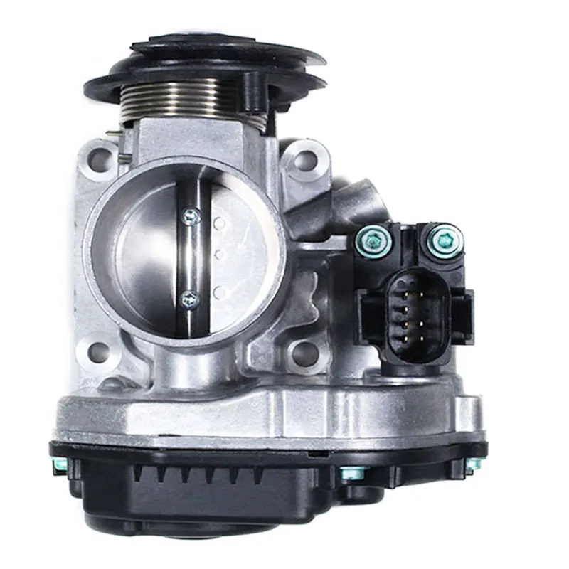 

Throttle Body Assembly For V W LUPO PO LO 1.4 16V 036133064D 408-237-130-003Z 408237130003Z OEM Quality