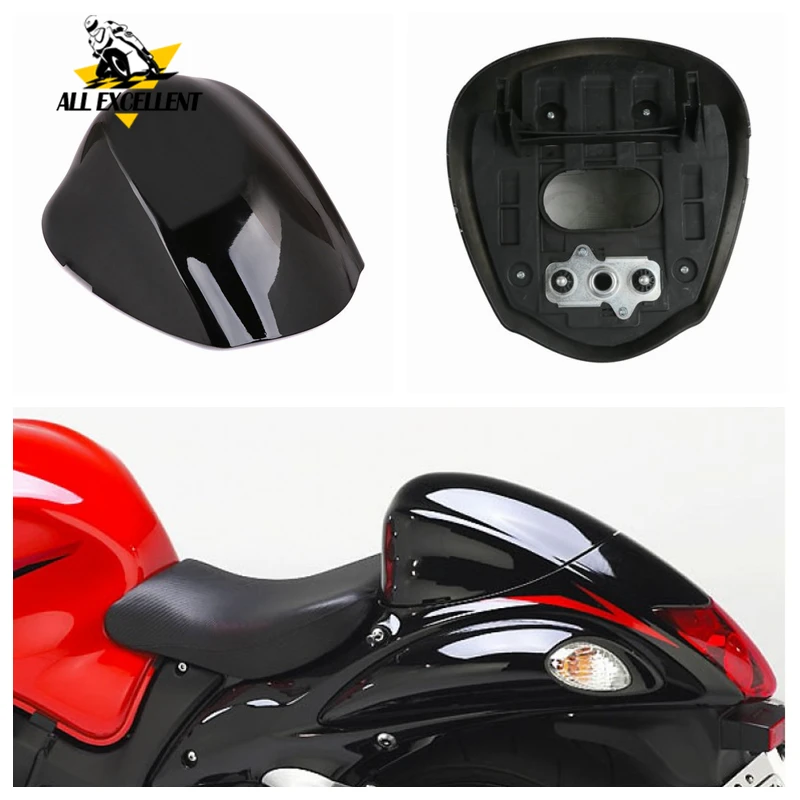 Обтекатель для заднего сиденья SUZUKI GSXR 1300 GSXR1300 Hayabusa 2008 2017|Накладки и декоративные