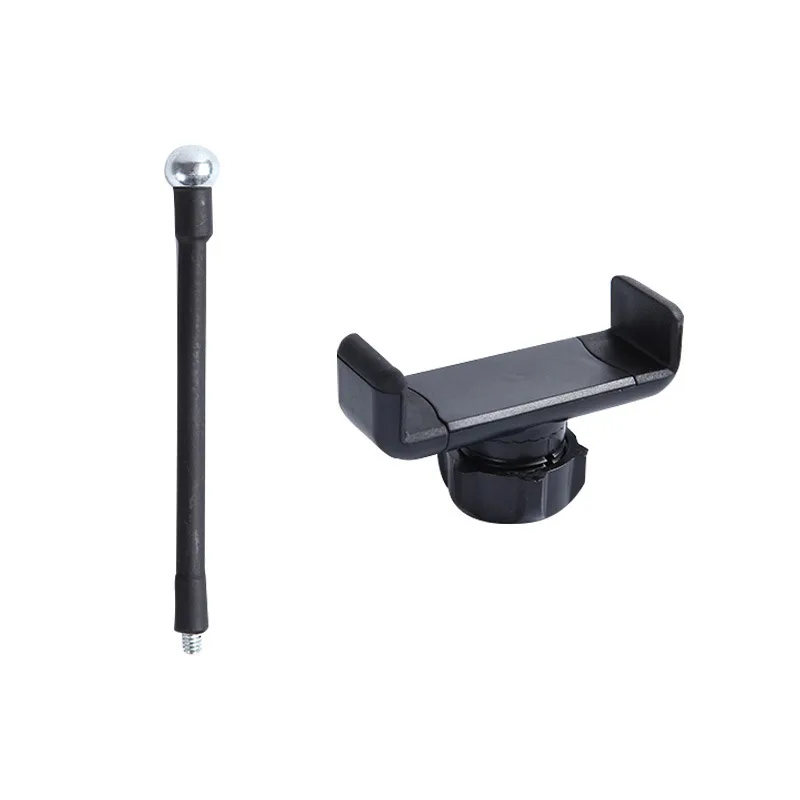 Ring Light Table Support Cell Phone Lazy Phone Holder Flexible Long Arm Smartphone Ring Lamp Live Bed Stand Hose Clip Holder iphone stand
