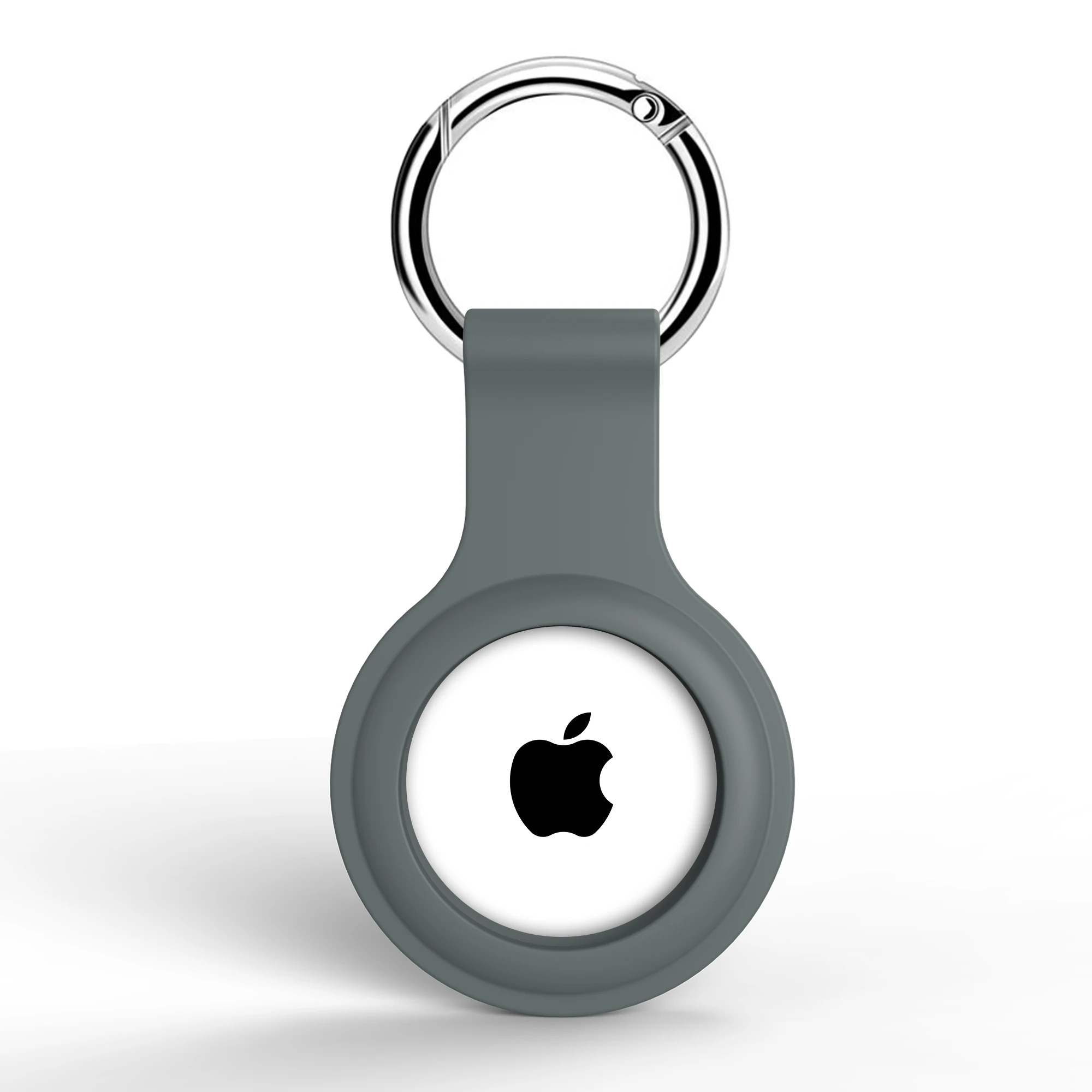 Apple Airtags  ġ ȣ ̽ (Apple Airtags ) Airtags ü Ǹ ޴ Ű ü Ŀ