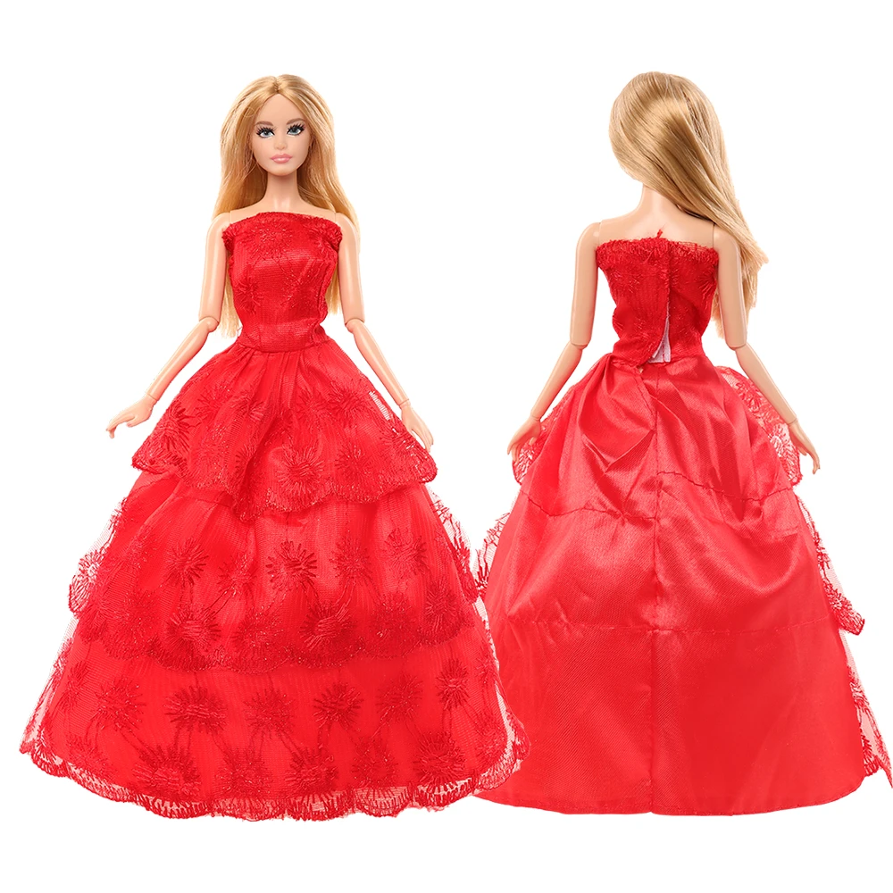 barbie christmas accessories