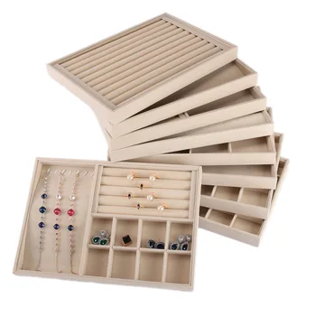 

Storage Box Cosmetic Organizer Cloth Desktop Storage Casket Makeup Storage Container Home Sundry Organiser