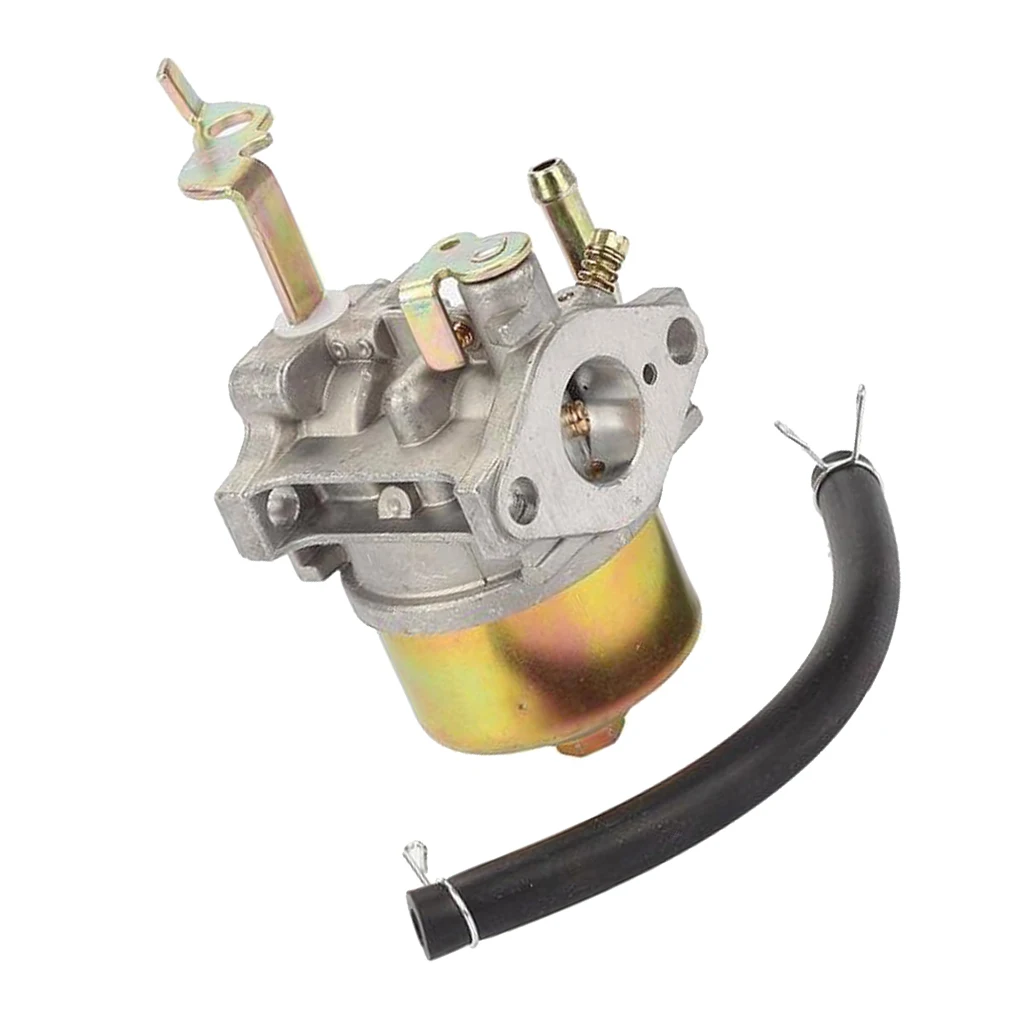 Metal Carburetor Carb Chainsaw Part #228-62450-10 for Robin Wisconsin EY15 | Инструменты